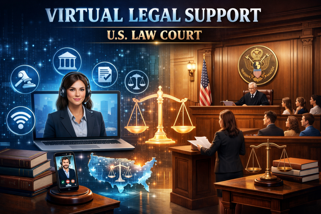 A Step-by-Step Guide to Choosing and Working With the Right U.S. Law Firm