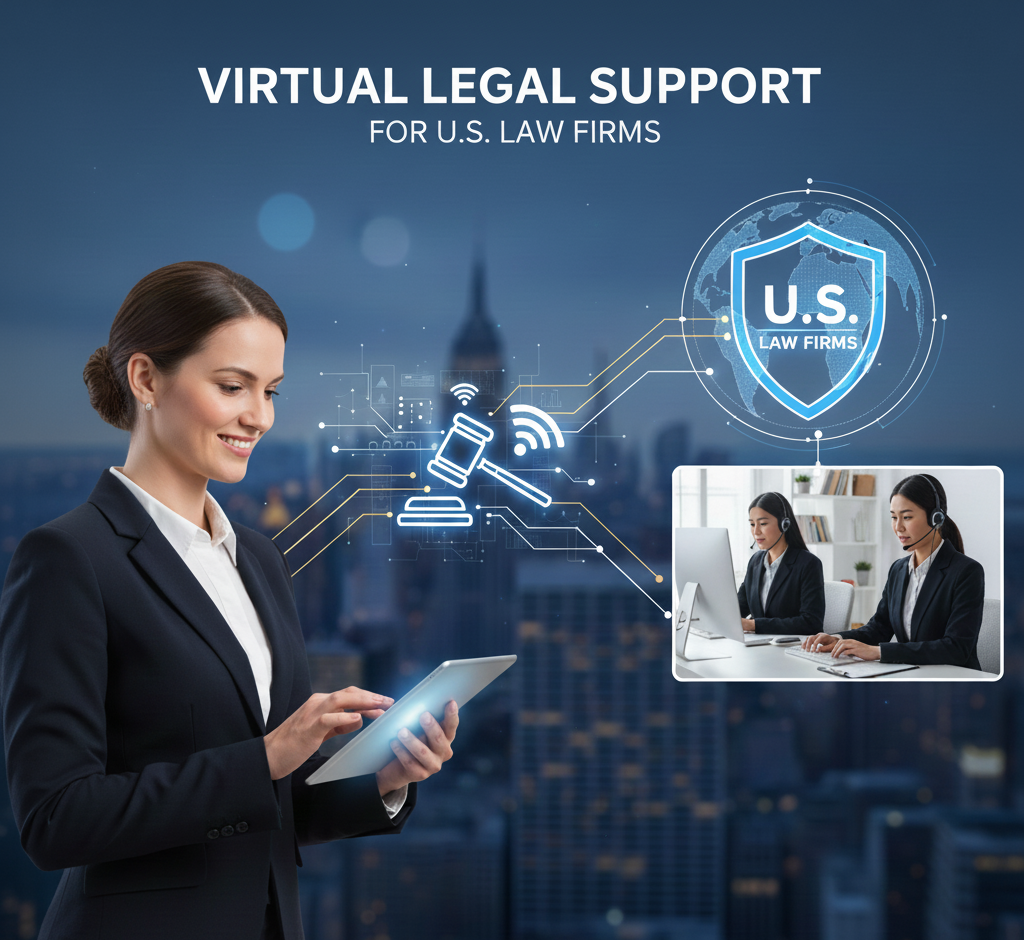 Legal Team Collaboration